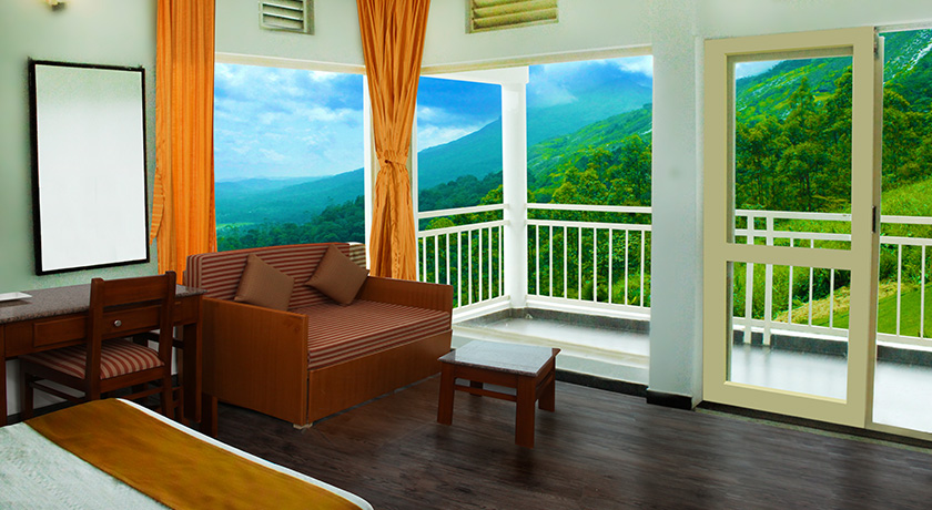 Honeymoon Stay Cottages Munnar Honeymoon Resorts Hotels Munnar