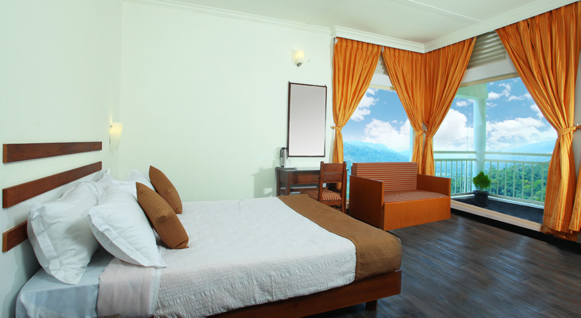 The Wind Luxury Hotels In Munnar Premium Resort Stay In Munnar